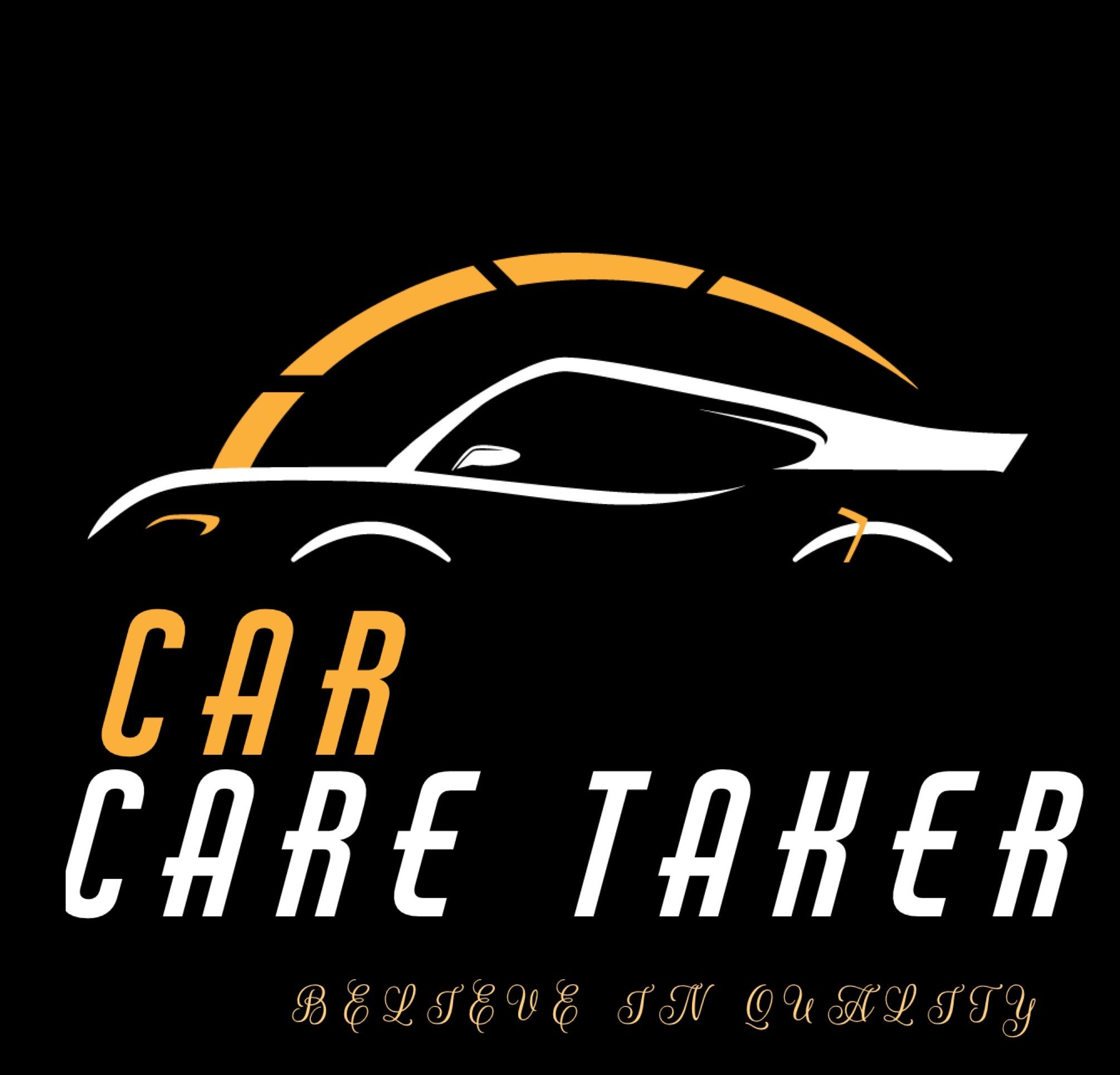 CAR CARE TAKER